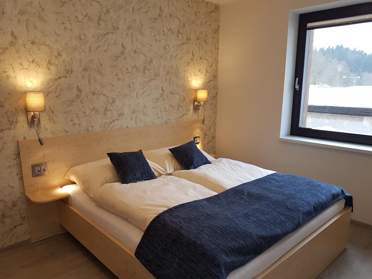 Apartmany Hromovka ชปินด์เลอรูฟ มลิน ภายนอก รูปภาพ