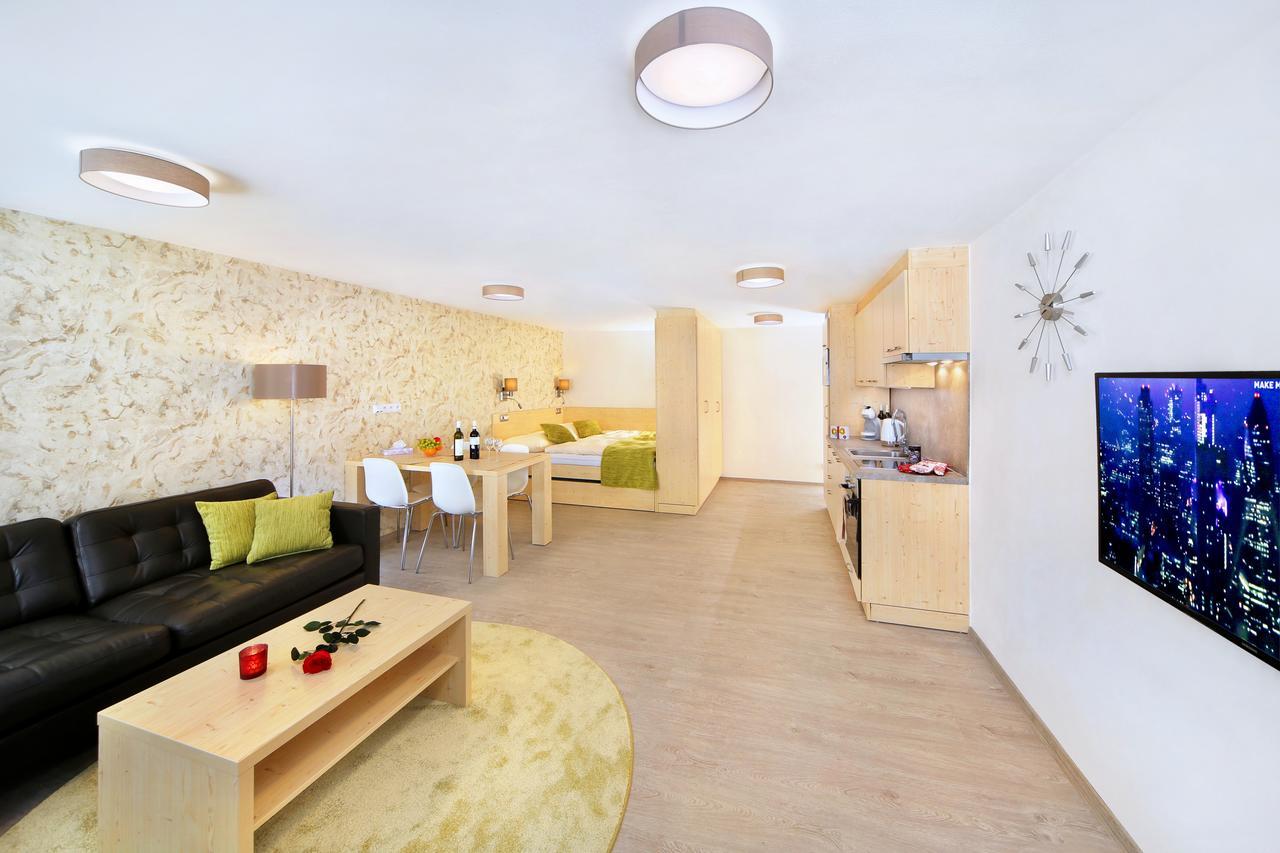 Apartmany Hromovka ชปินด์เลอรูฟ มลิน ภายนอก รูปภาพ