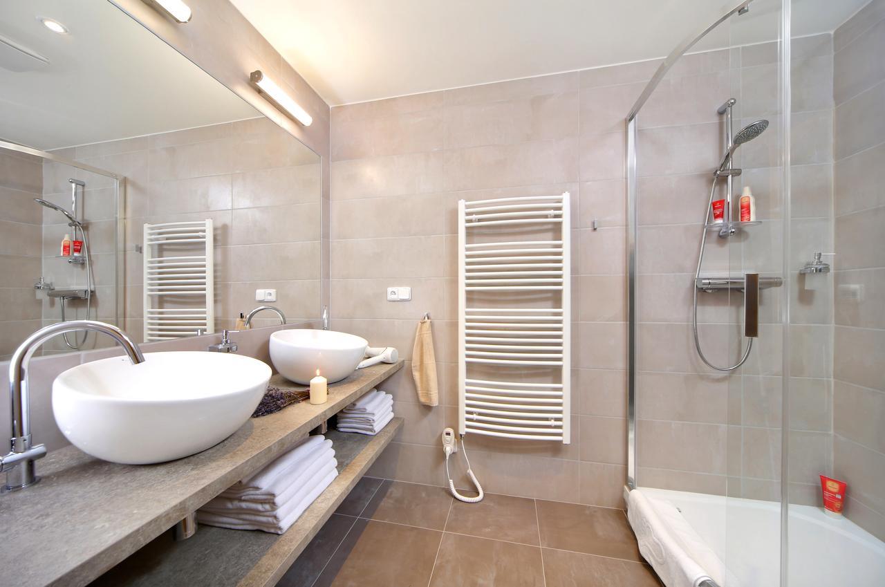 Apartmany Hromovka ชปินด์เลอรูฟ มลิน ภายนอก รูปภาพ